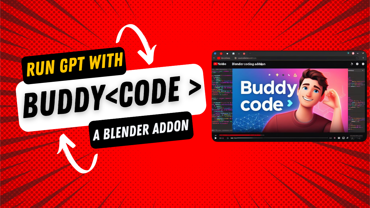 BuddyCode Thumbnail